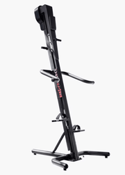 VersaClimber TS-Magnetic Touchscreen Vertical Climbing Machine