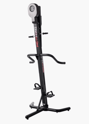 VersaClimber TS-Magnetic Touchscreen Vertical Climbing Machine image 2