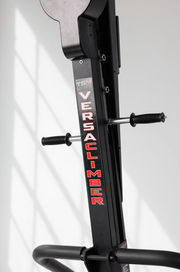 VersaClimber TS-Magnetic Touchscreen Vertical Climbing Machine image 8