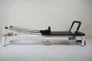 The Core Collab Full Track Queen Studio Pilates Reformer