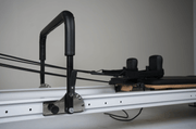 The Core Collab Full Track Queen Studio Pilates Reformer image 2