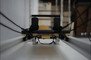 The Core Collab Queen Cadillac Pilates Reformer image 2