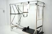 The Core Collab Queen Cadillac Pilates Reformer image 3