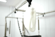 The Core Collab Queen Cadillac Pilates Reformer image 4