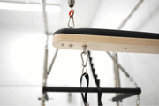 The Core Collab Queen Cadillac Pilates Reformer image 5