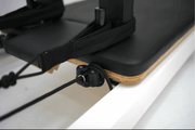 The Core Collab Queen Cadillac Pilates Reformer image 7