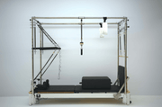 The Core Collab Queen Cadillac Pilates Reformer