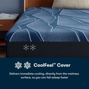Serta® iSeries® NXG™ Hybrid Mattress image 30