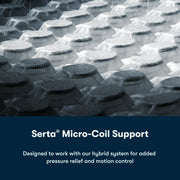 Serta® iSeries® NXG™ Hybrid Mattress image 40