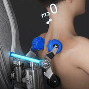 Titan TP-Ronin 4D Massage Chair image 23
