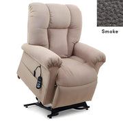 UltraComfort UC520-M Sol Medium Large 2 Zone Zero Gravity Lift Chair image 9