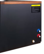Dynamic Cold Plunge Therapy CUBOID 304 Stainless Steel Cold Plunge | Chiller Not Included - Sold Separate | DCT-S-050-NS-34…