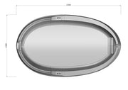 Dreampod Sport Float Pod Float Tank image 2