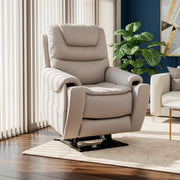 Mega Motion MM-3900 iNFI Elite Large Infinite Position Lift Chair image 2