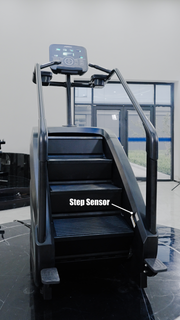 Stair Climber 3000 - The Peak Punisher image 2