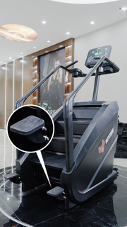 Stair Climber 3000 - The Peak Punisher image 5