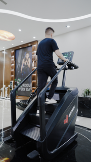 Stair Climber 3000 - The Peak Punisher image 7