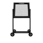 All Ball Pro Stinger X Multi-Sport Rebounder - 3.5' Frame, High Velocity Return, Portable image 3
