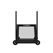 All Ball Pro Stinger X Multi-Sport Rebounder - 3.5' Frame, High Velocity Return, Portable image 2