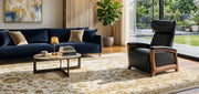 Svago Motion Mastery Lounge Chair (SV700) image 41