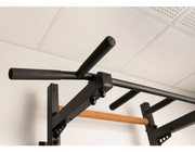 BenchK Series 7 721 Multifunctional Stall Bar Wall Bars Swedish Ladder for Home & Rehabilitation Workouts image 6