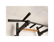 BenchK 223B Wall Bars Swedish Ladder: Multifunctional Solid Beech Wood Gym Station with Pull-Up & Dip Bars image 37