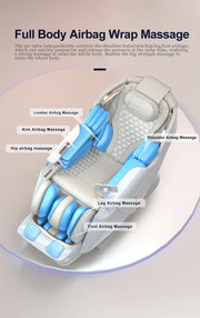 T80 Massage Chair image 3