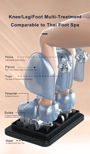 T80 Massage Chair image 4