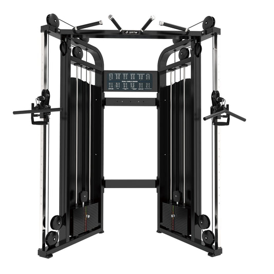 AR17 Functional Trainer