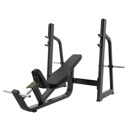 AR42 Olympic Incline Bench