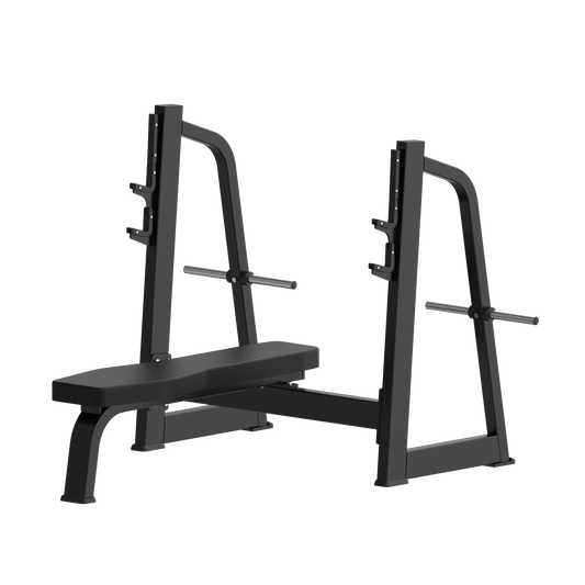 AR43 Olympic Flat Bench