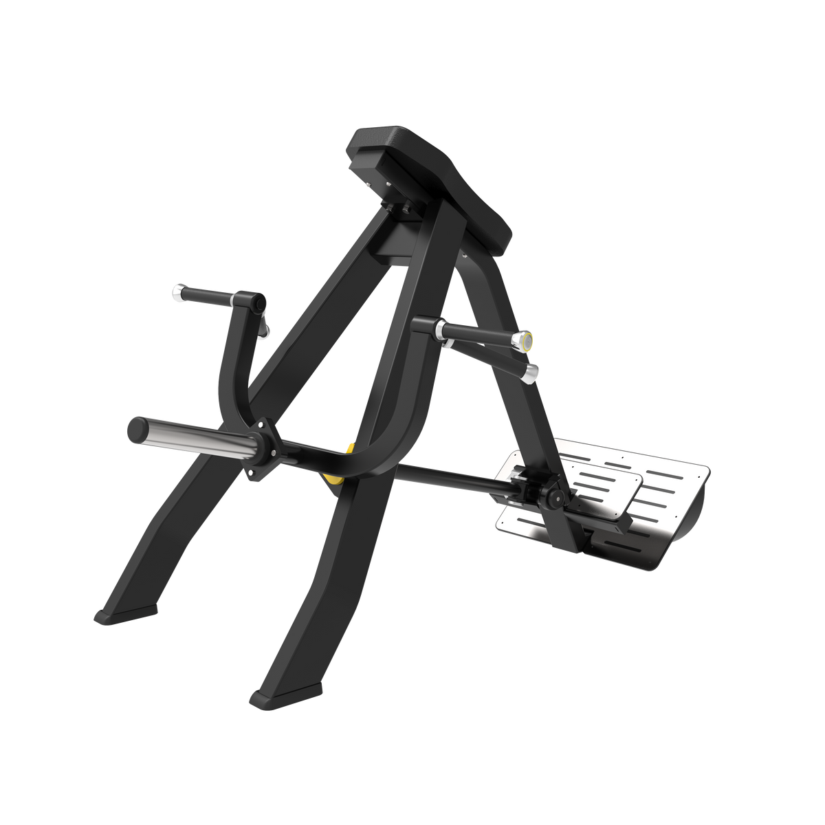 AR61 Incline Level Row