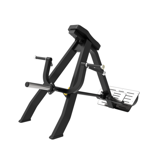AR61 Incline Level Row
