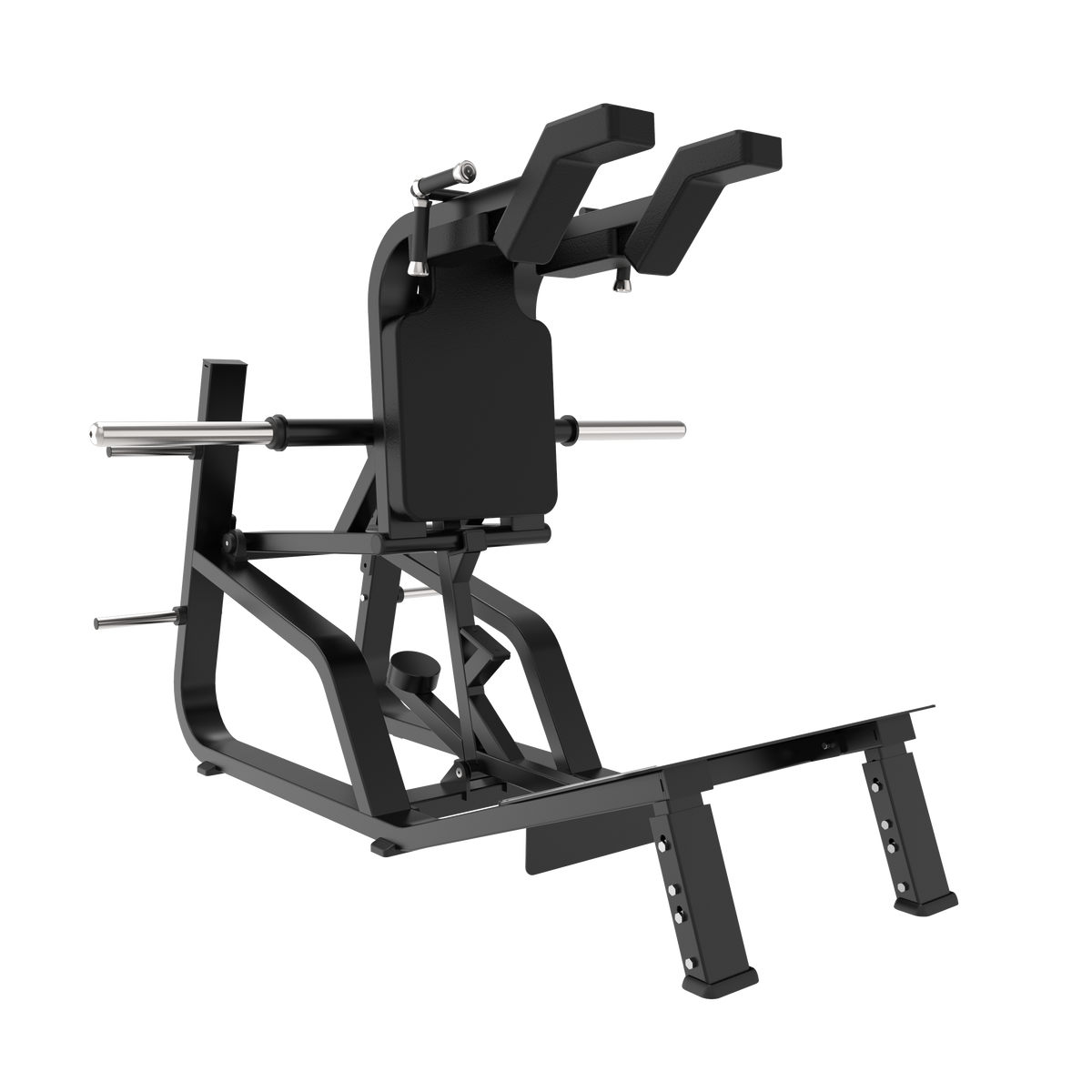 AR65 Super Squat