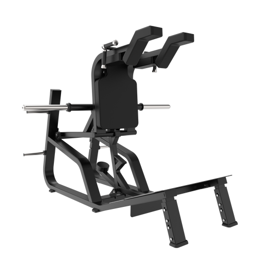 AR65 Super Squat