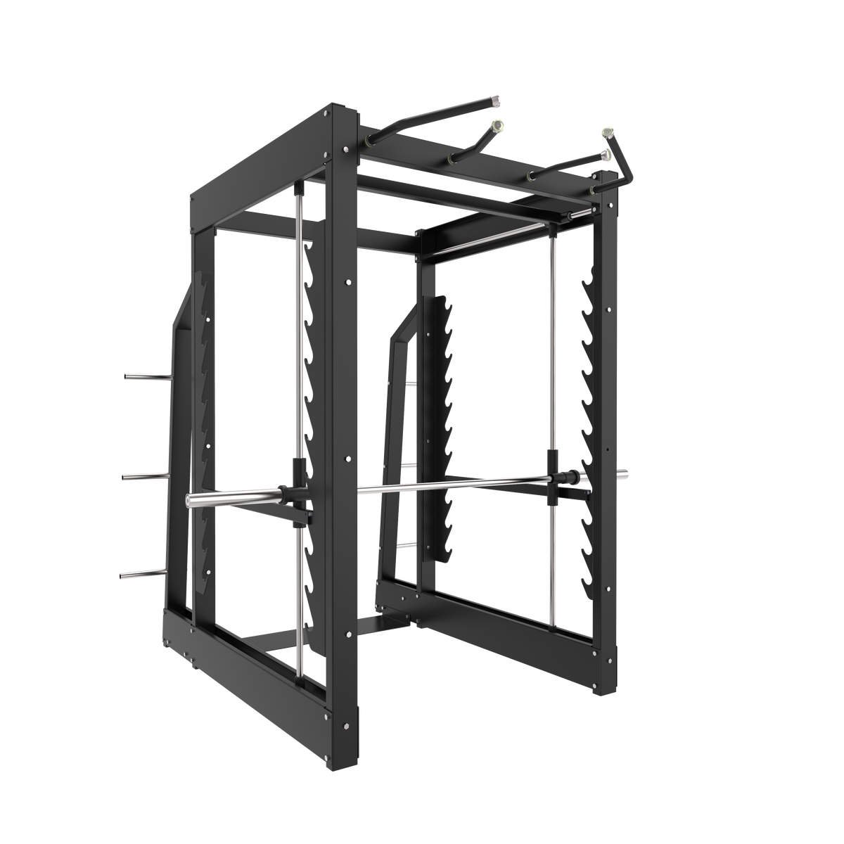 TB73 3D Smith Machine