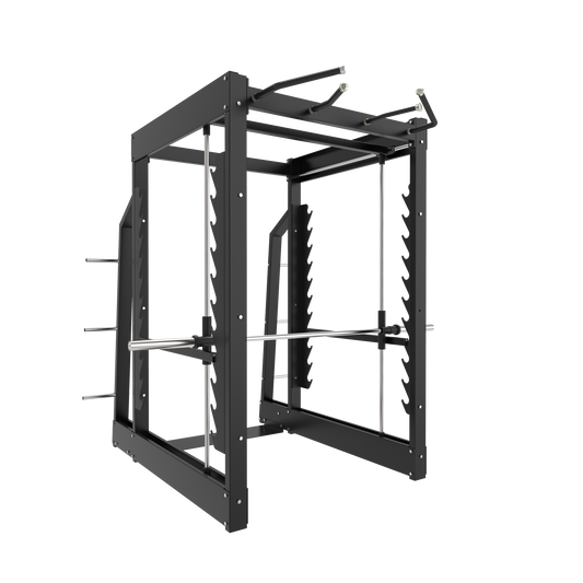 TB73 3D Smith Machine