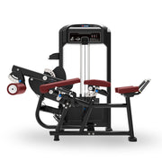 Leg Extension/Lying Down Leg Curl image 2