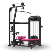 Lat Pull Down/Low Row image 8