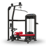 Lat Pull Down/Low Row image 9
