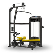 Lat Pull Down/Low Row image 11
