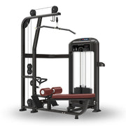 Lat Pull Down/Low Row image 5