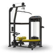 Lat Pull Down/Low Row image 6