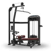 Lat Pull Down/Low Row image 2