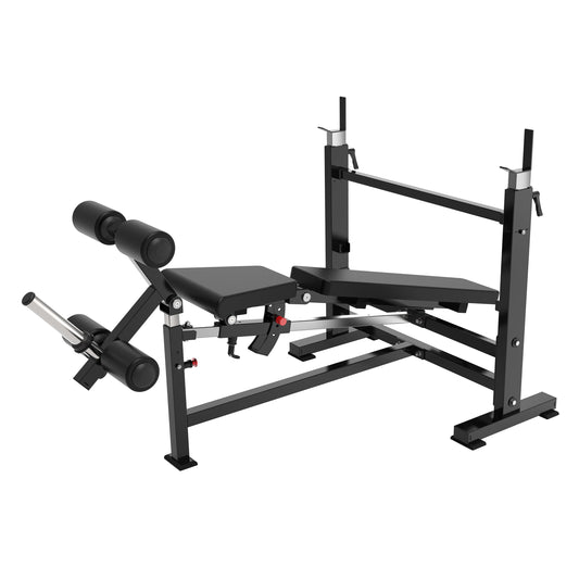 Foundation Multi bench