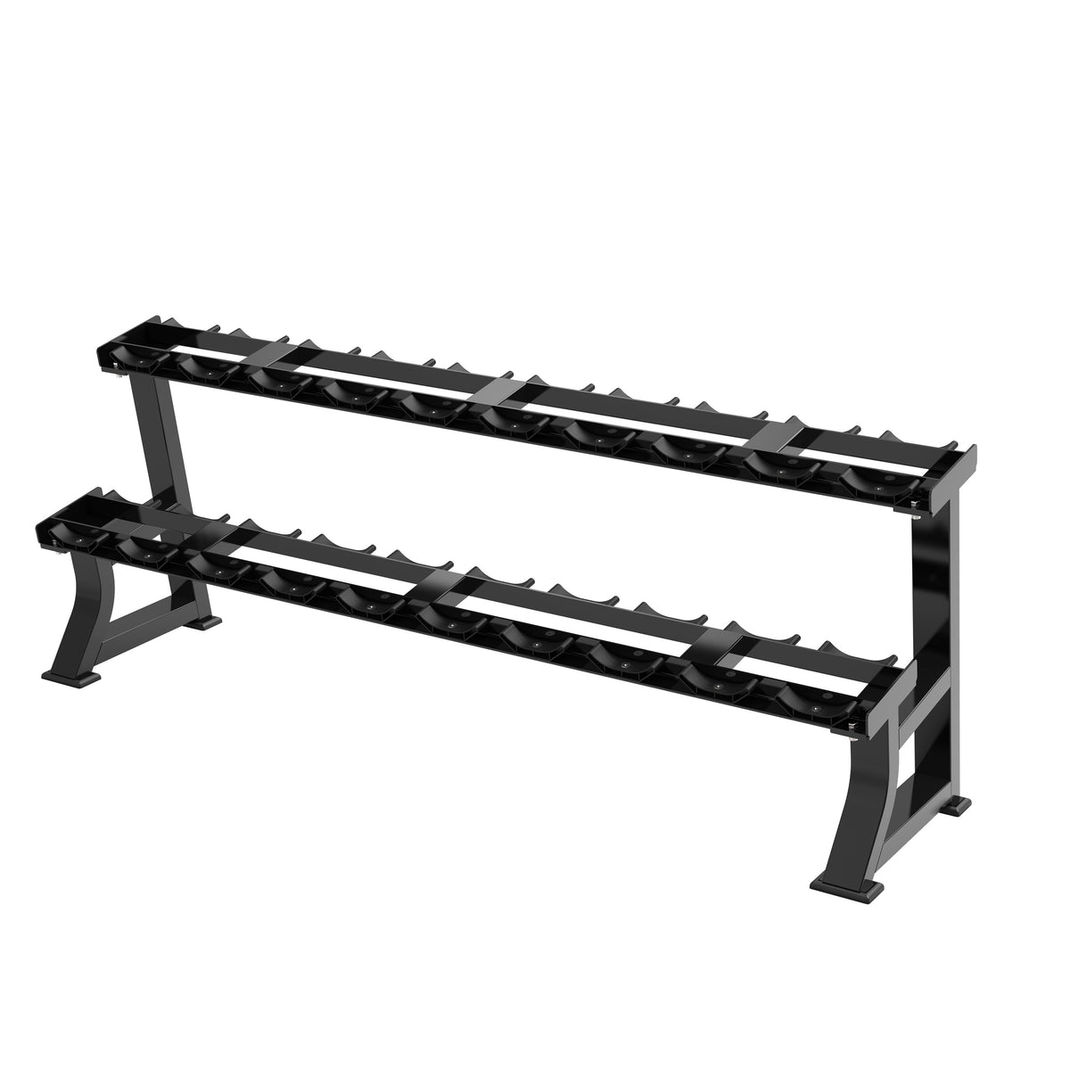 Foundation Dumbbell Rack