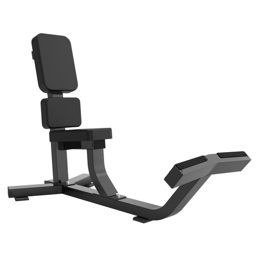 Foundation 75 degree incline bench