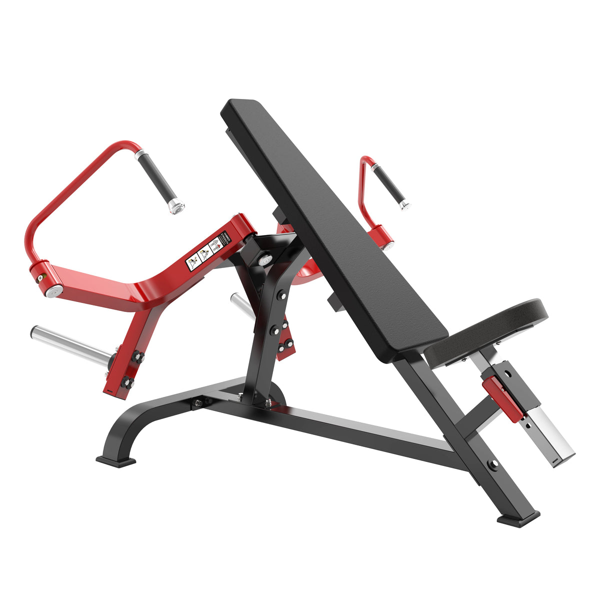 Foundation Incline Pecfly