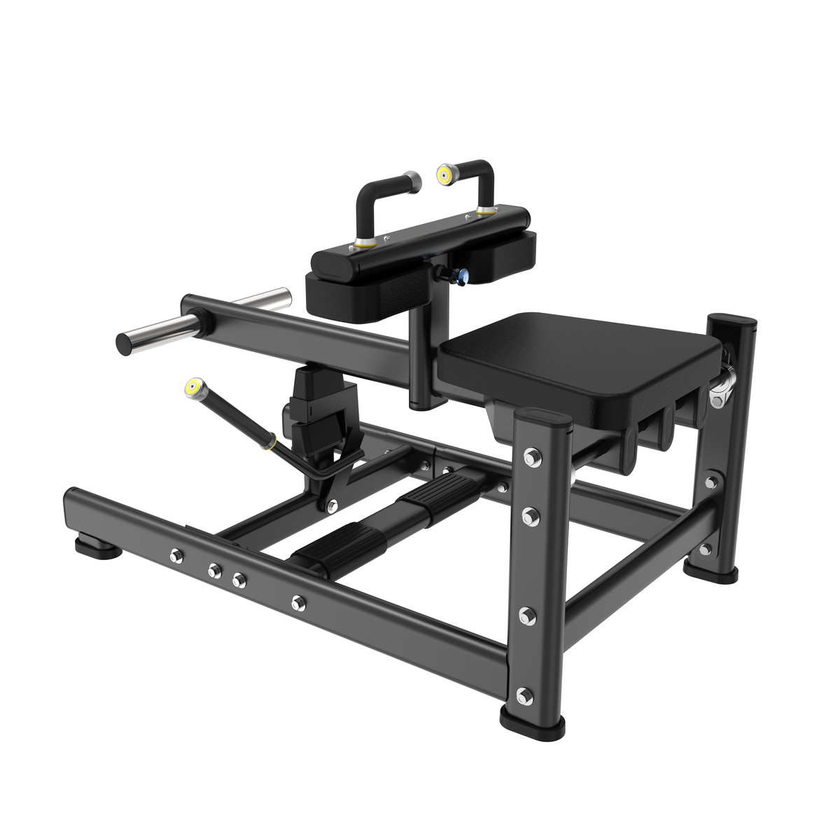 Seated Calf Machine