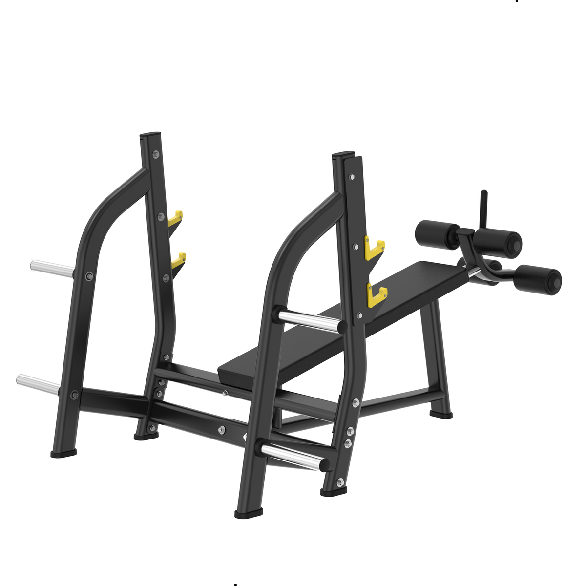 Decline Bench